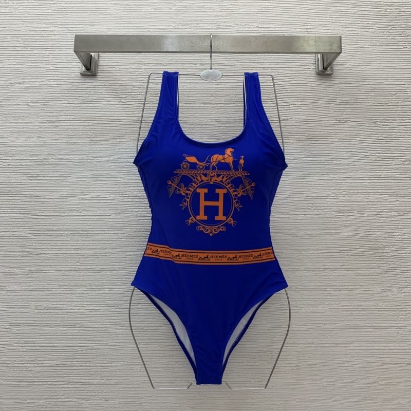 Hermes Swimsuits